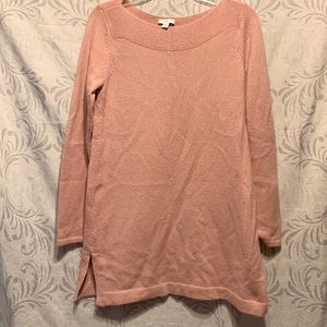 J. Jill Tunic Sweater
